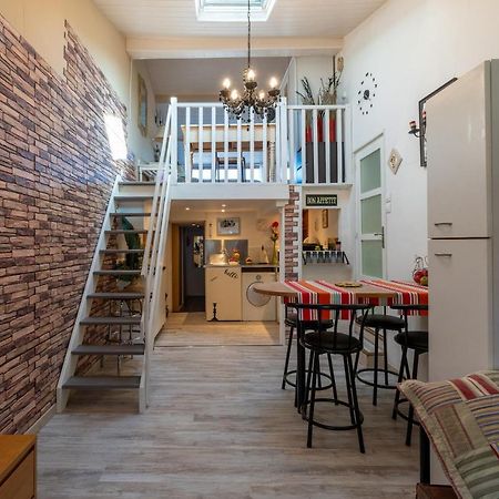 Appart Aux Portes De La Camargue Manduel Екстериор снимка
